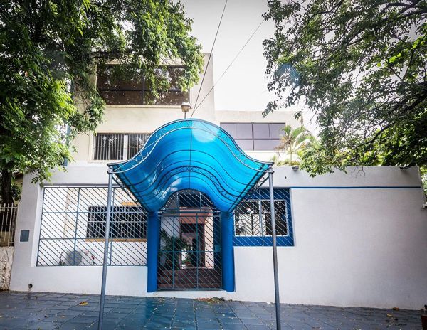 Instalaciones del Colegio 1° de Marzo, foto 9