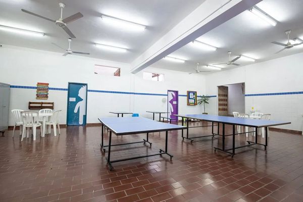 Instalaciones del Colegio 1° de Marzo, foto 33