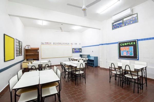 Instalaciones del Colegio 1° de Marzo, foto 35