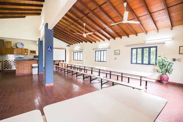Instalaciones del Colegio 1° de Marzo, foto 41