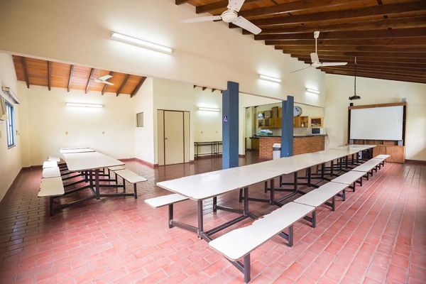 Instalaciones del Colegio 1° de Marzo, foto 42