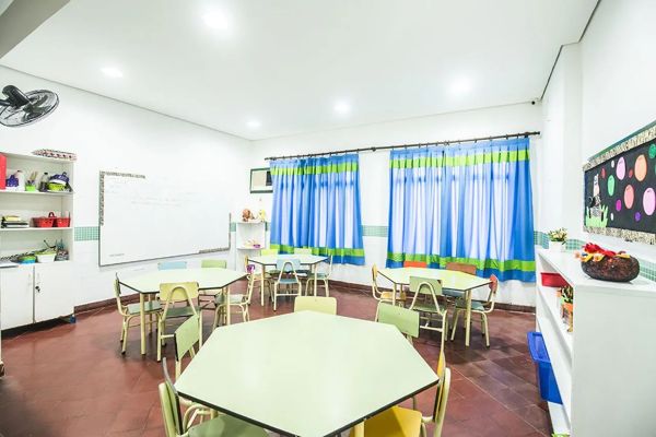 Instalaciones del Colegio 1° de Marzo, foto 44