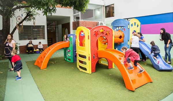 Instalaciones del Colegio 1° de Marzo, foto 46