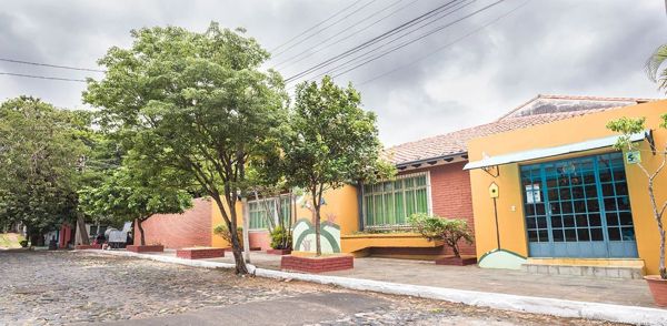 Instalaciones del Colegio 1° de Marzo, foto 51