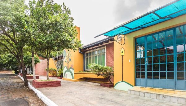 Instalaciones del Colegio 1° de Marzo, foto 52