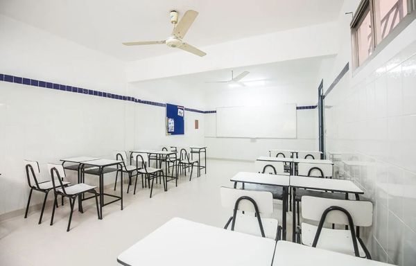 Instalaciones del Colegio 1° de Marzo, foto 60