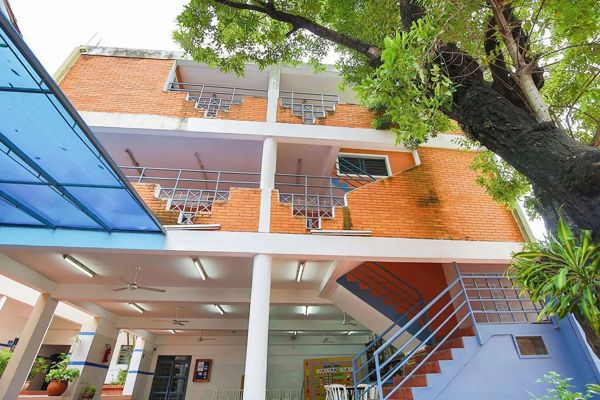 Instalaciones del Colegio 1° de Marzo, foto 62