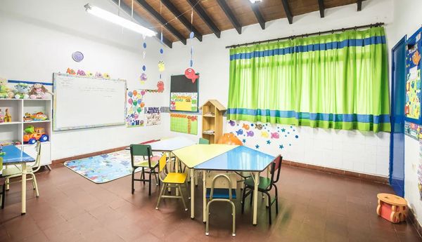Instalaciones del Colegio 1° de Marzo, foto 68