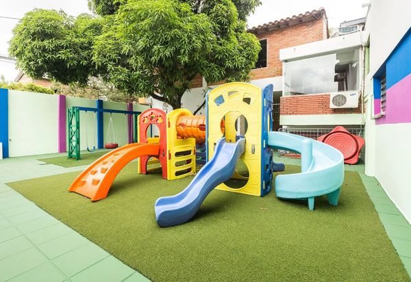 Instalaciones del Colegio 1° de Marzo, foto 72