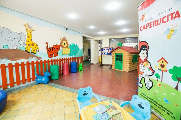Instalaciones del Colegio 1° de Marzo, foto 73