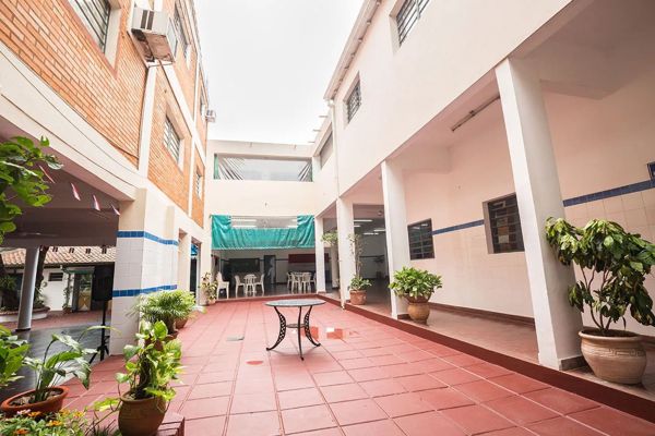Instalaciones del Colegio 1° de Marzo, foto 75