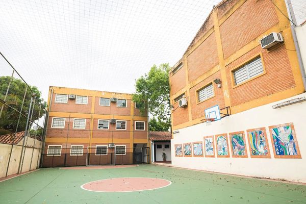Instalaciones del Colegio 1° de Marzo, foto 78