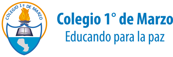 Colegio 1° de Marzo