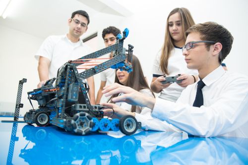 Educación Media